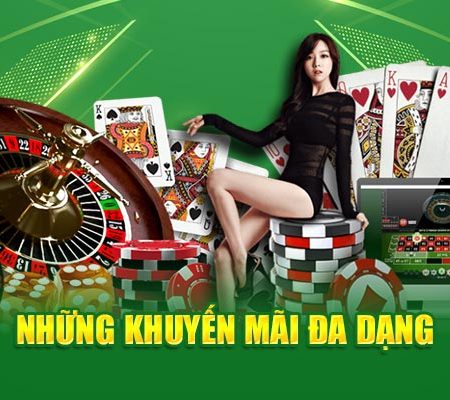 KTO game bài đổi thưởng
