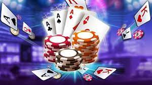 Kubet Cổng game đánh bài chất lượng hàng đầu hiện nay